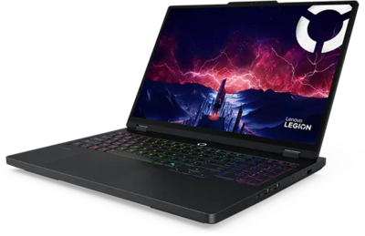 Legion Pro 5 Gen 10 (16» AMD)