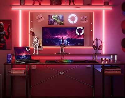 
En fantastisk desktop-erstatning
