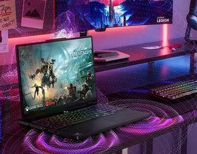 
Nahimic fra SteelSeries Audio til spil. AI-drevet, omsluttende 3D-lyd.
