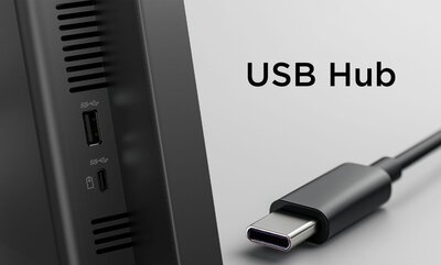 Problemfri tilslutning