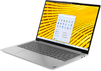 Buy Lenovo Yoga Slim 7 S700 82CY0032AX Laptop – Core Ryzen 7 1.9 