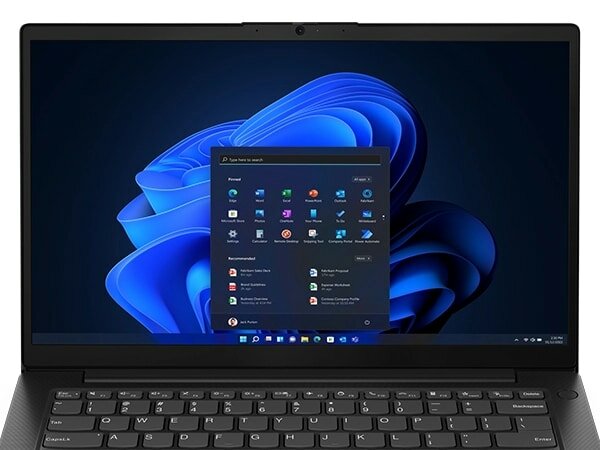 Lenovo V14 Gen 4 | Ryzen 5 | 8GB/256GB | Business Laptop