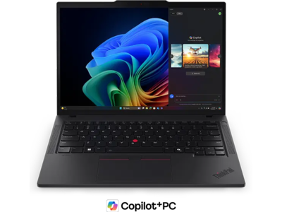 ThinkPad T14 Gen 6 (14" AMD)
