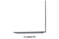 slide {0} of {1}, zoom in, Yoga Slim 7i Gen 11 Aura Edition (14" Intel)