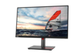 folie 1 von 5, vergrößern, thinkvision p25i-30 24,5" fhd-monitor