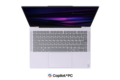 slide {0} of {1}, zoom in, Yoga Slim 7i Ultra Gen 11 Aura Edition (14” Intel)
