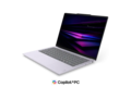 slide {0} of {1}, zoom in, Yoga Slim 7i Ultra Gen 11 Aura Edition (14” Intel)