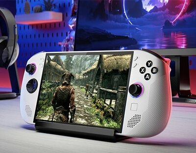120Hz Refresh Rate with VRR