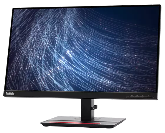 folie 1 von 5, vergrößern, thinkvision t24m-29 23.8 inch monitor