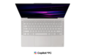 slide {0} of {1}, zoom in, Yoga Slim 7i Ultra Gen 11 Aura Edition (14” Intel)