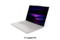slide {0} of {1}, zoom in, Yoga Slim 7i Ultra Gen 11 Aura Edition (14” Intel)