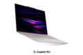 slide {0} of {1}, zoom in, Yoga Slim 7i Ultra Gen 11 Aura Edition (14” Intel)