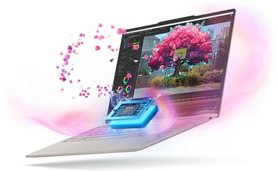 INTEL® CORE™ ULTRA-PROCESSORER