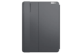 slide {0} of {1}, zoom in, Lenovo Folio Case for Tab M11 (Grey)