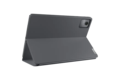 slide {0} of {1}, zoom in, Lenovo Folio Case for Tab M11 (Grey)