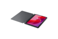 slide {0} of {1}, zoom in, Lenovo Folio Case for Tab M11 (Grey)