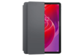 slide {0} of {1}, zoom in, Lenovo Folio Case for Tab M11 (Grey)