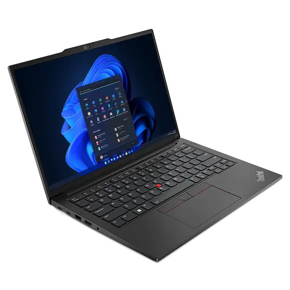Windowsノート本体 ThinkPad E14 Gen5 i5-13500H 16GB 512GB Lenovo ThinkPad E14 Gen 5 (14″ Intel) | Essential Business