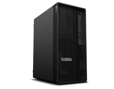 Avanceret ThinkShield-sikkerhed giver ro i sindet