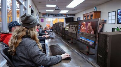 Professionel grafik, Tilgængelige prispoints