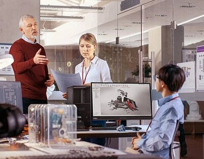 Certificeret ekspertise, pålidelige værktøjer