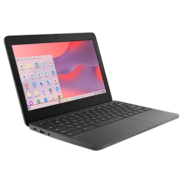 Lenovo 100e MediaTek CPU | 4GB/32GB | Business Laptop
