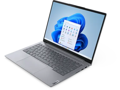 ThinkBook 14 Gen 6 (14" Intel)