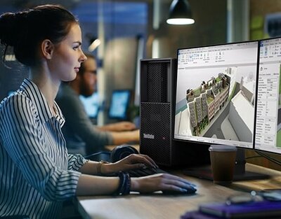 Skub grænser med tillid