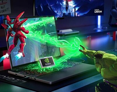NVIDIA Reflex 2