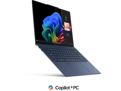 Yoga Slim 7x Gen 9 (14" Snapdragon)