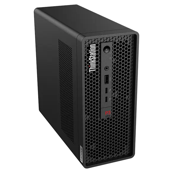 folie 1 von 6, vergrößern, thinkstation p3 ultra workstation sff