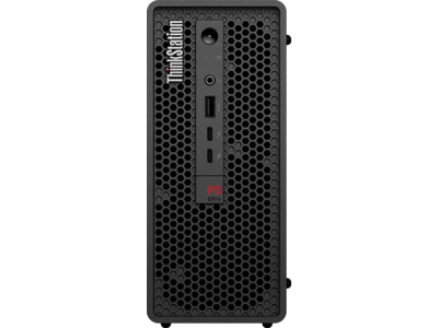 ThinkStation P3 Ultra Workstation SFF