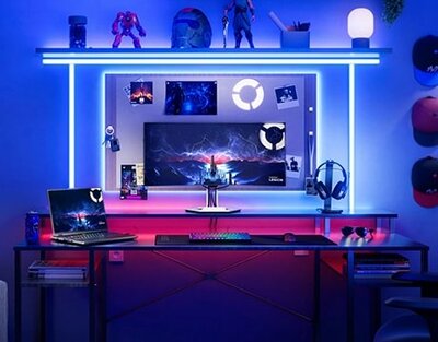 En fantastisk desktop-erstatning