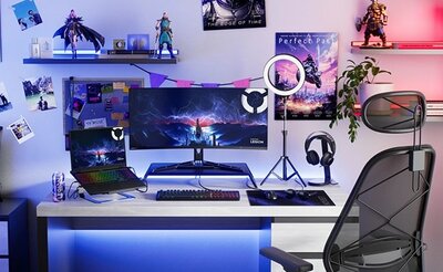 Enestående økosystemoplevelser