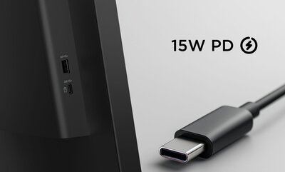 Et væld af tilslutningsmuligheder