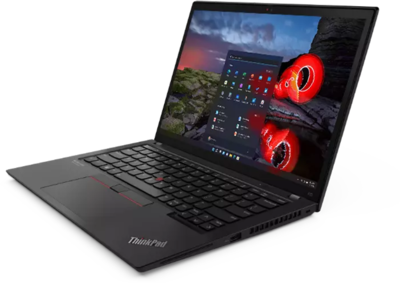 Lenovo ThinkPad X13 Gen 2 - 13.3