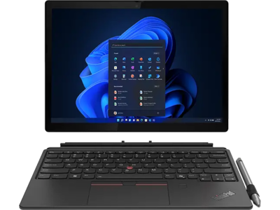 ThinkPad X12 Gen 2 Detachable (12″ Intel)