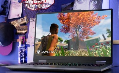 UBEGRÆNSET SPILEVENTYR