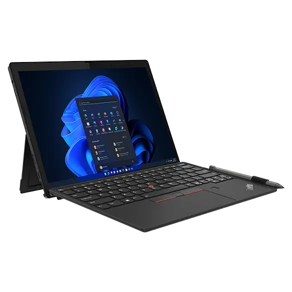 folie 1 von 6, vergrößern, thinkpad x12 gen 2 (12” intel)