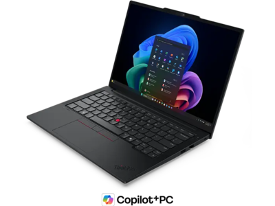 ThinkPad E14 Gen 7 (14" Intel)