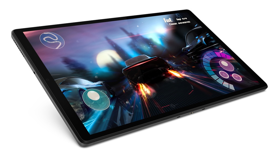 Lenovo Tab M10 10 64 Gt Tabletti Powerfi 4047