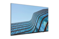 slide {0} of {1}, zoom in, ThinkVision E55 55" LFD