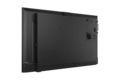 slide {0} of {1}, zoom in, ThinkVision E55 55" LFD