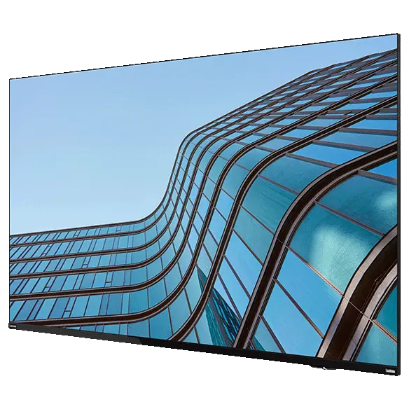 Lenovo ThinkVision E55 LFD - 54.6