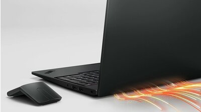 ADAPTIVT BATTERIFORBRUGArbejd længere og køligere