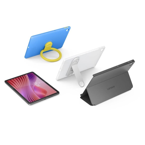 slide 1 of 6, show larger image, lenovo tab
