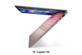 slide {0} of {1}, zoom in, Yoga Slim 7i Aura Edition Gen 10 (14" Intel)