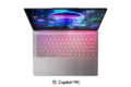 slide {0} of {1}, zoom in, Yoga Slim 7i Aura Edition Gen 10 (14" Intel)