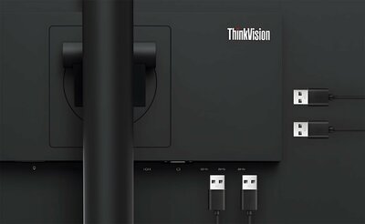 4 x USB 3.2 Gen 1