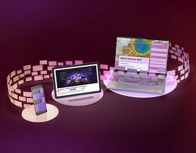 Uendelige muligheder med intelligente interaktioner